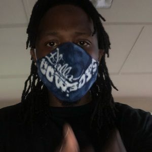 Meet your Posher, Tevin